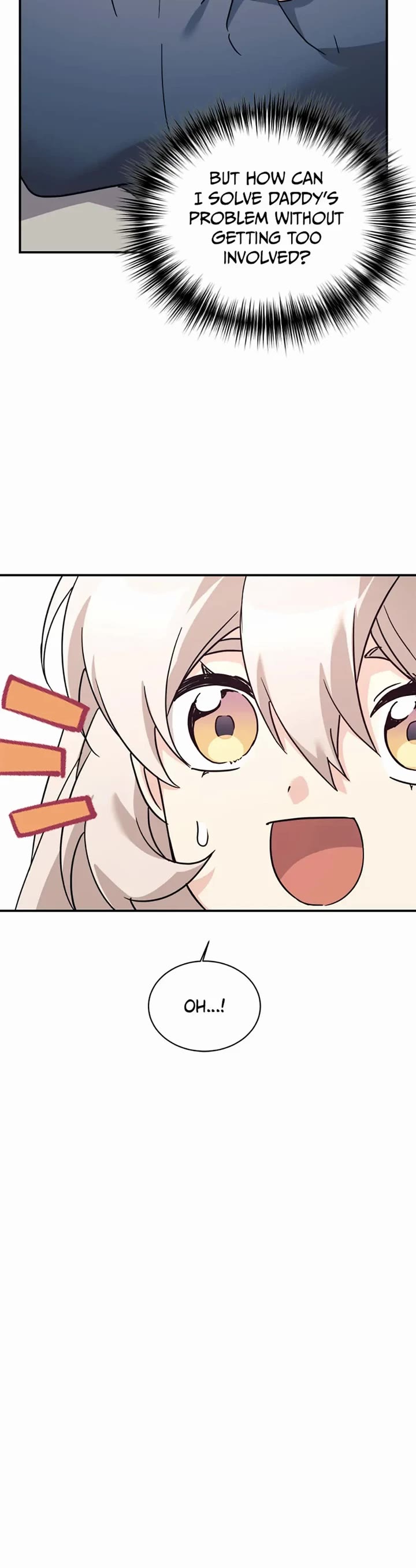 My Daughter Is a Dragon! Chapter 71 page 40 - Chapter 71