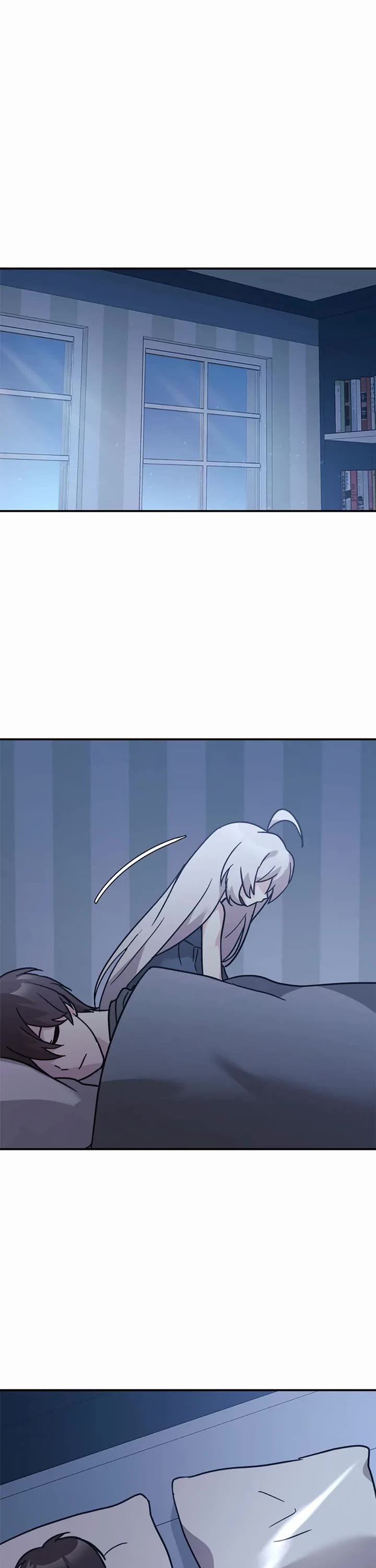 My Daughter Is a Dragon! Chapter 71 page 41 - Chapter 71