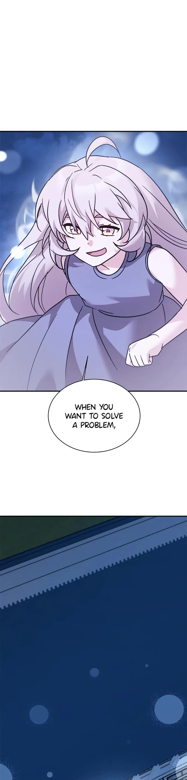 My Daughter Is a Dragon! Chapter 71 page 43 - Chapter 71