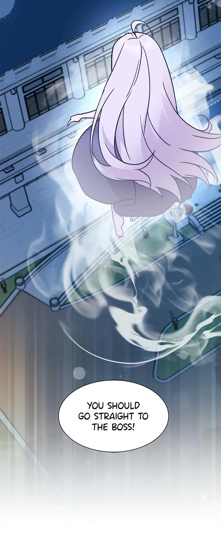 My Daughter Is a Dragon! Chapter 71 page 44 - Chapter 71