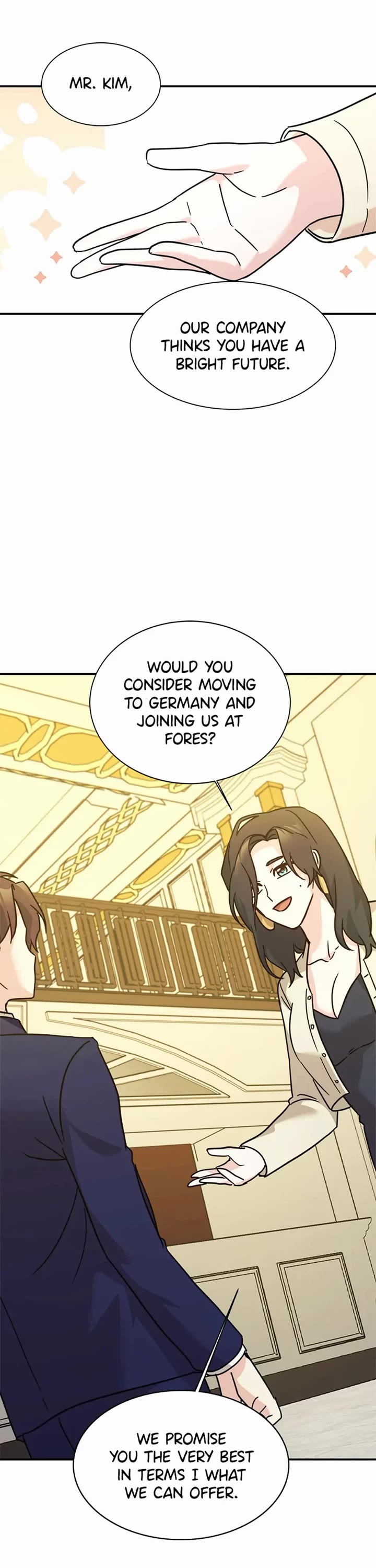 My Daughter Is a Dragon! Chapter 71 page 6 - Chapter 71
