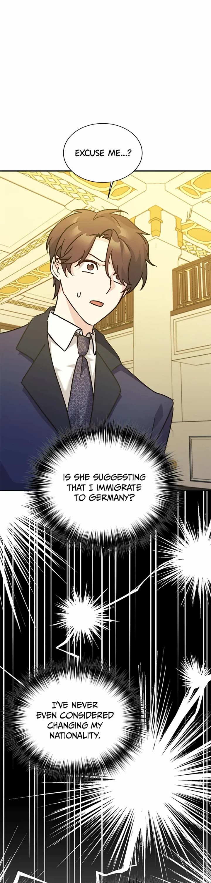 My Daughter Is a Dragon! Chapter 71 page 7 - Chapter 71