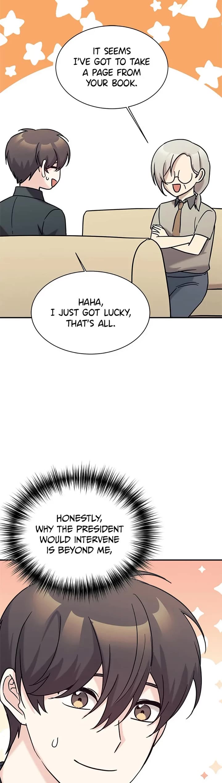 My Daughter Is a Dragon! Chapter 72 page 15 - Chapter 72