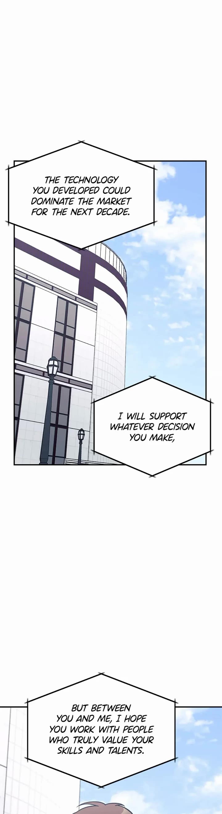 My Daughter Is a Dragon! Chapter 72 page 20 - Chapter 72