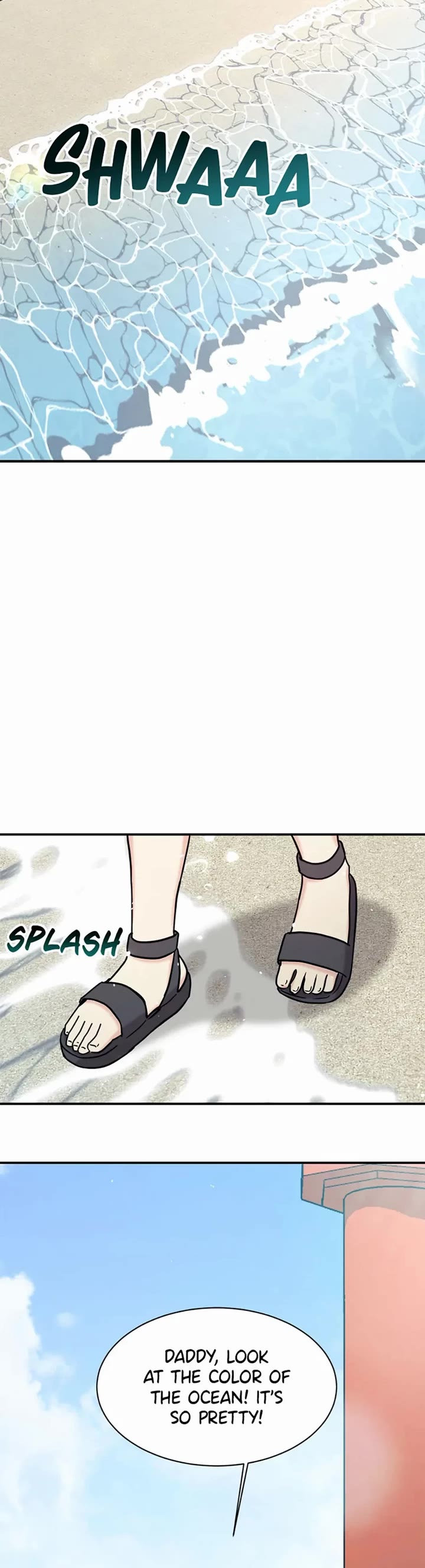 My Daughter Is a Dragon! Chapter 72 page 24 - Chapter 72