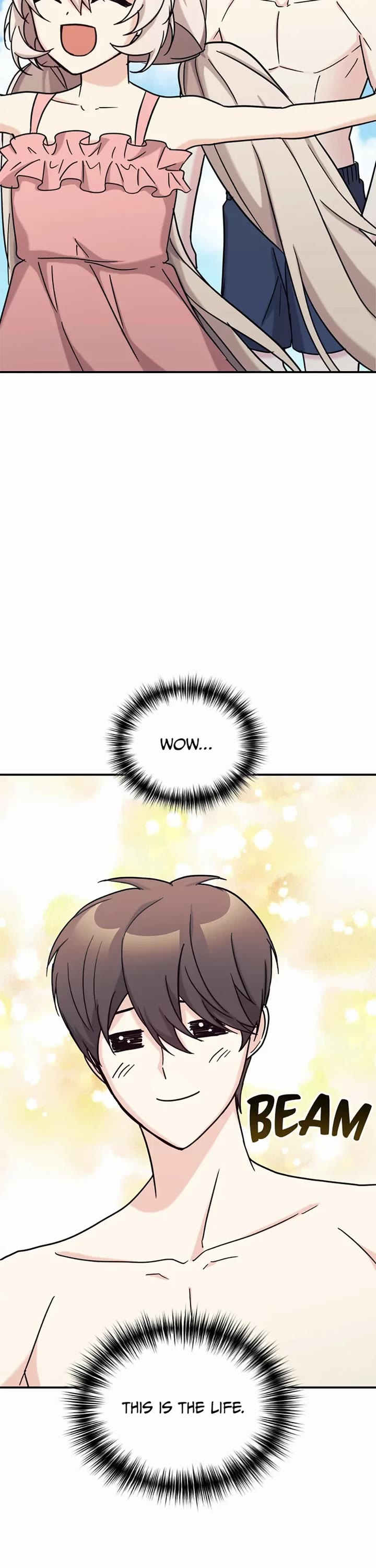 My Daughter Is a Dragon! Chapter 72 page 26 - Chapter 72