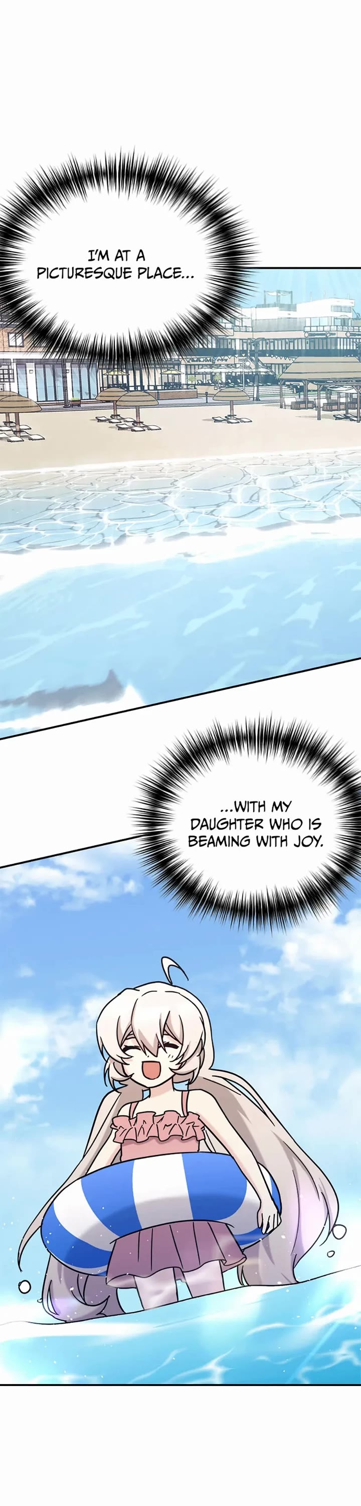 My Daughter Is a Dragon! Chapter 72 page 27 - Chapter 72