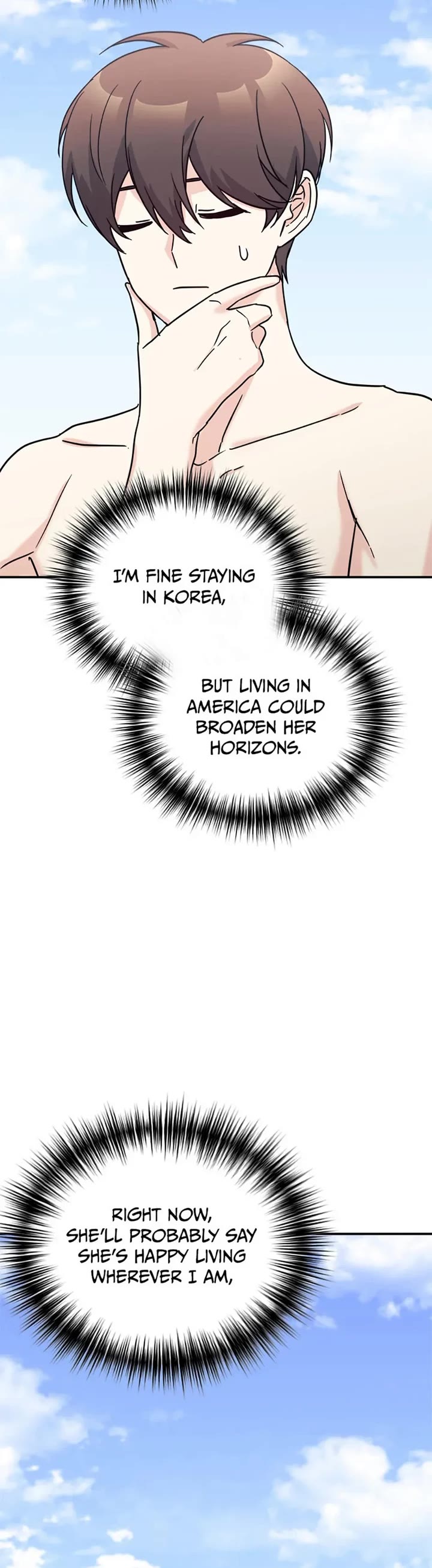 My Daughter Is a Dragon! Chapter 72 page 29 - Chapter 72