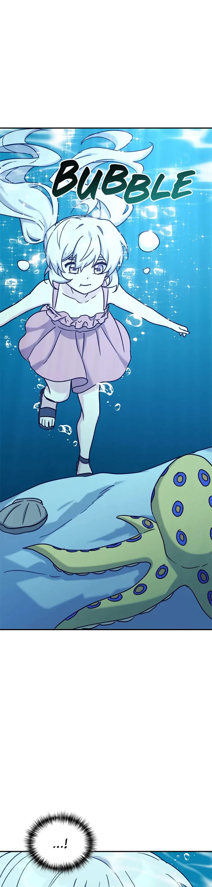 My Daughter Is a Dragon! Chapter 72 page 31 - Chapter 72