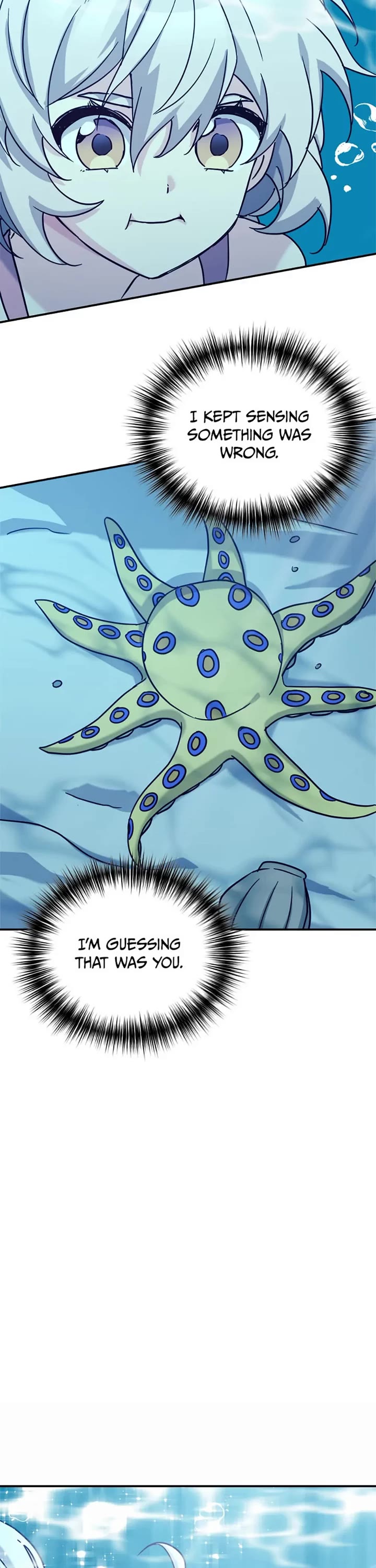 My Daughter Is a Dragon! Chapter 72 page 32 - Chapter 72