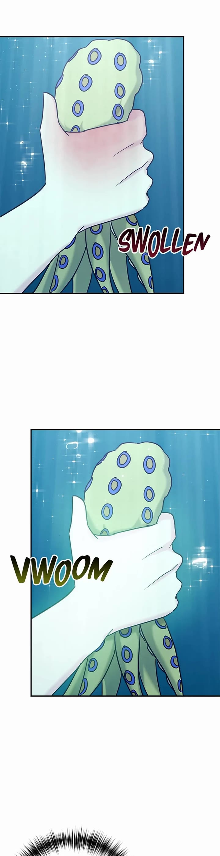 My Daughter Is a Dragon! Chapter 72 page 34 - Chapter 72