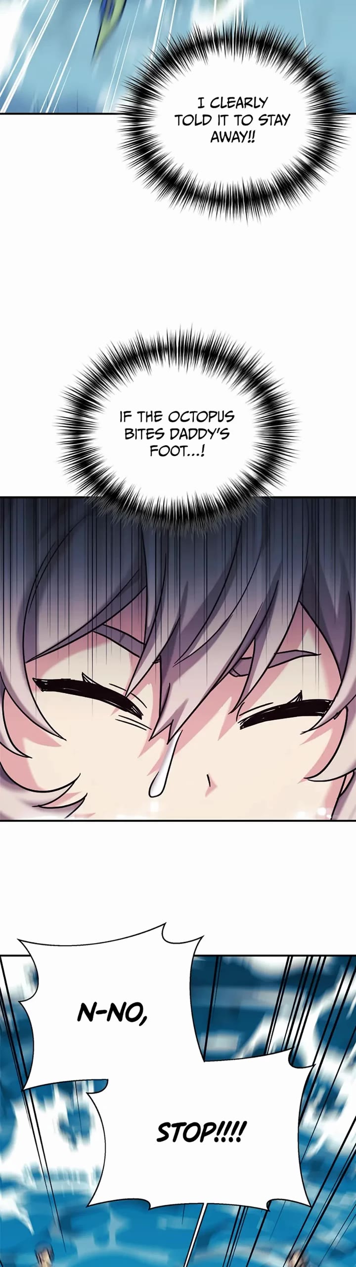 My Daughter Is a Dragon! Chapter 72 page 39 - Chapter 72