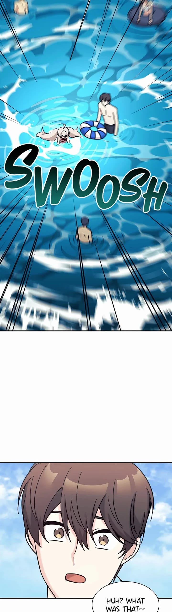 My Daughter Is a Dragon! Chapter 72 page 40 - Chapter 72