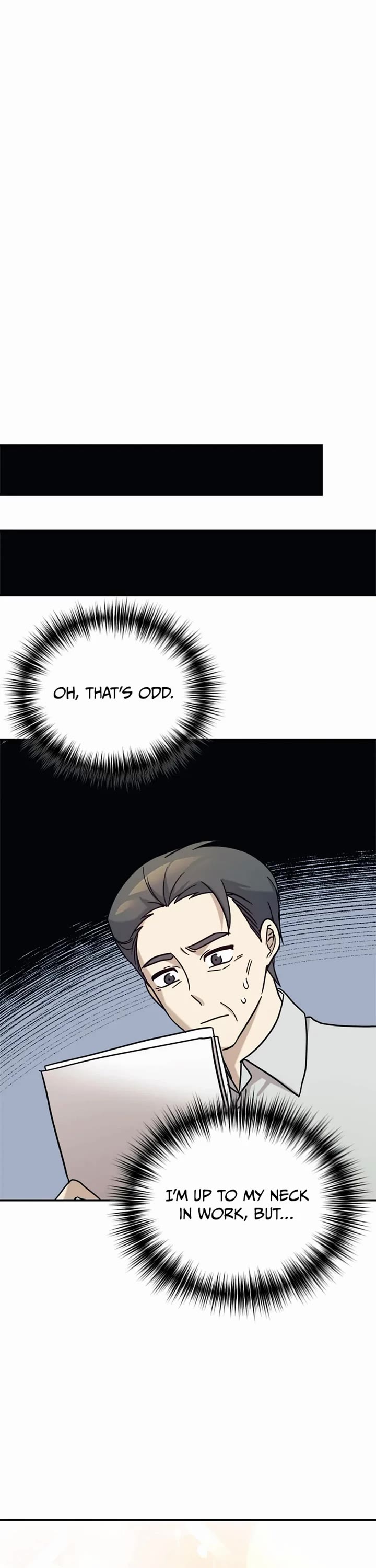 My Daughter Is a Dragon! Chapter 72 page 6 - Chapter 72