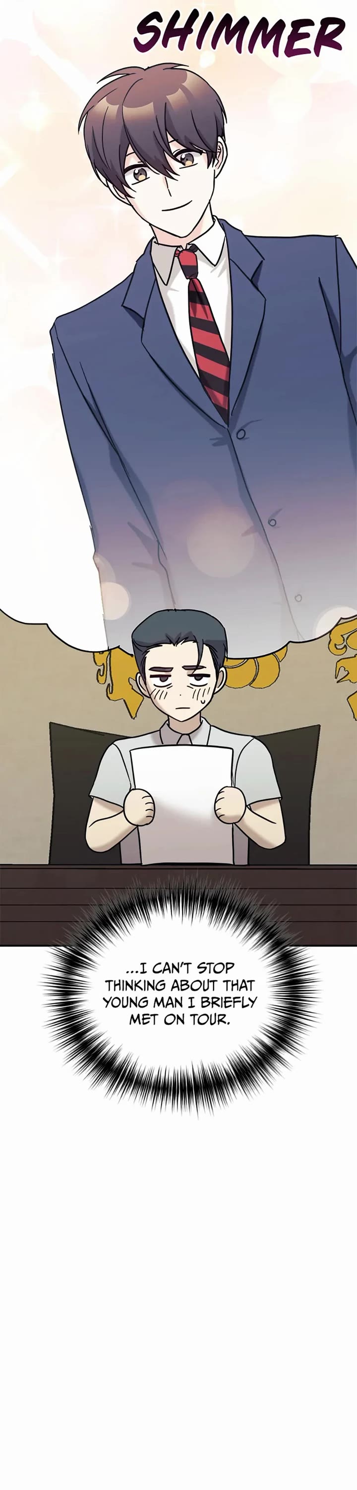 My Daughter Is a Dragon! Chapter 72 page 7 - Chapter 72