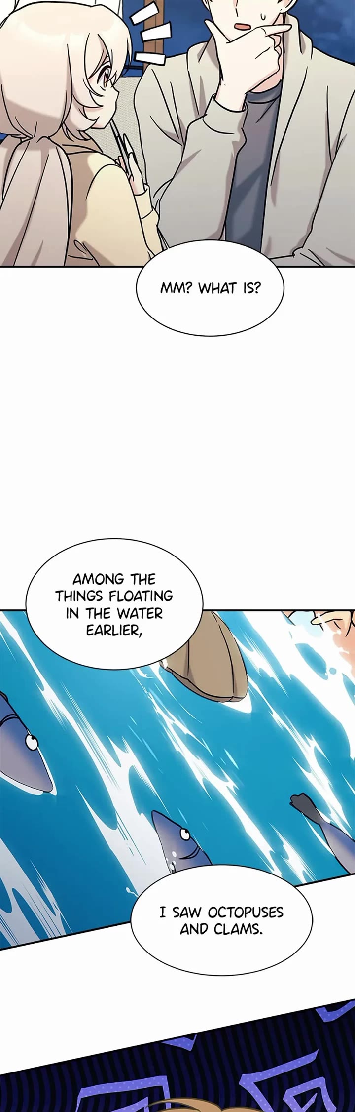 My Daughter Is a Dragon! Chapter 73 page 10 - Chapter 73