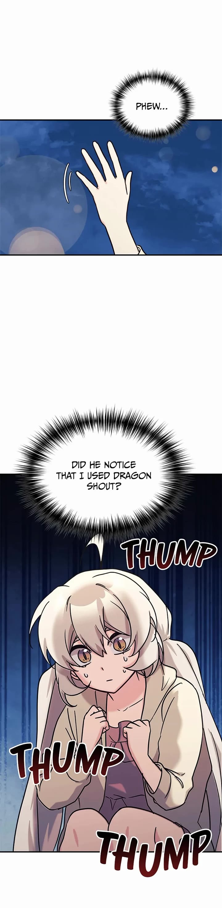 My Daughter Is a Dragon! Chapter 73 page 14 - Chapter 73