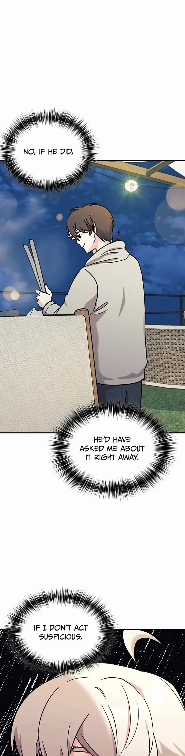 My Daughter Is a Dragon! Chapter 73 page 15 - Chapter 73