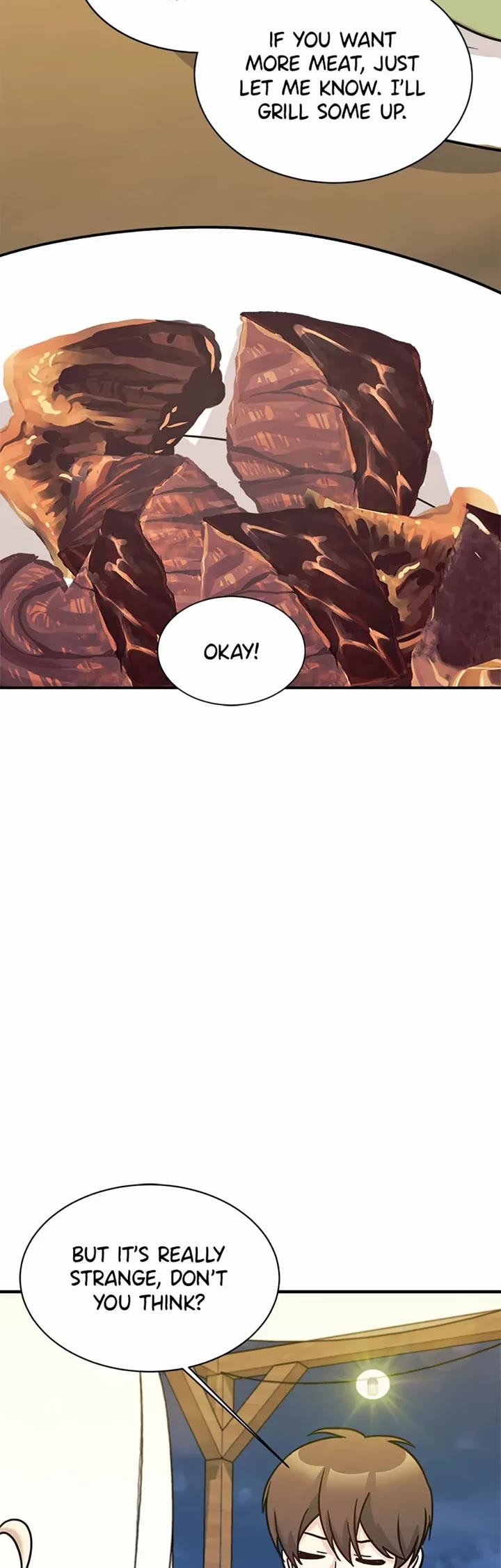 My Daughter Is a Dragon! Chapter 73 page 9 - Chapter 73