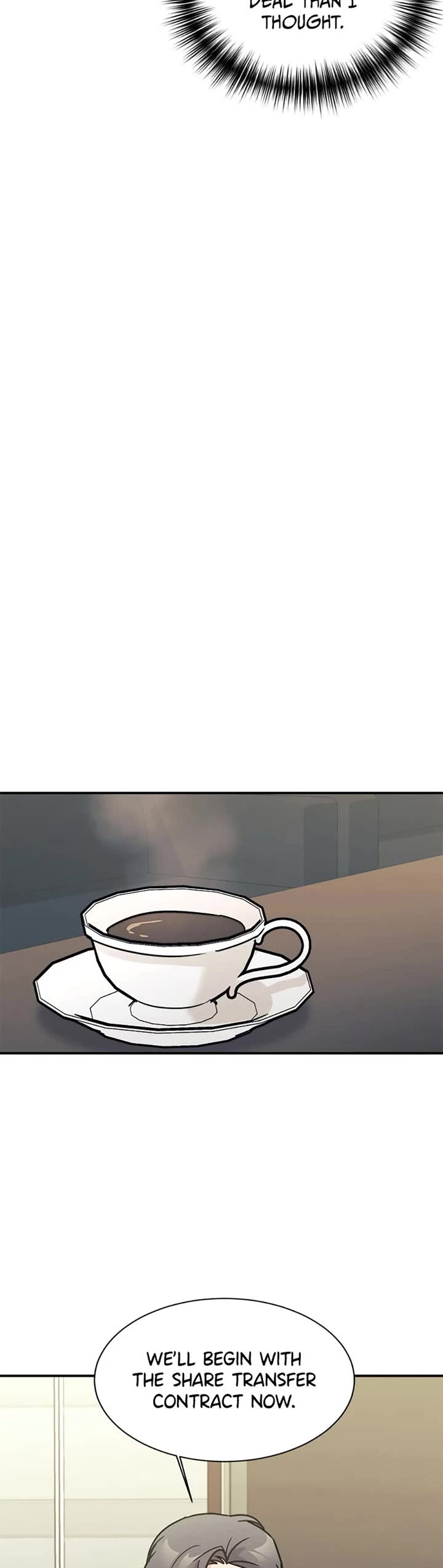 My Daughter Is a Dragon! Chapter 74 page 14 - Chapter 74