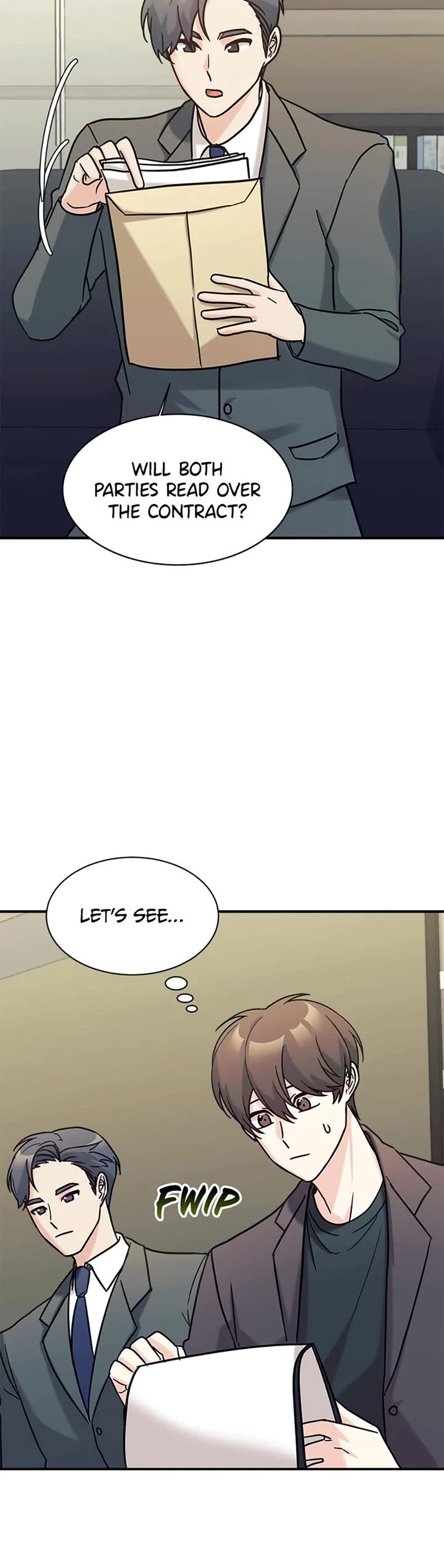 My Daughter Is a Dragon! Chapter 74 page 15 - Chapter 74