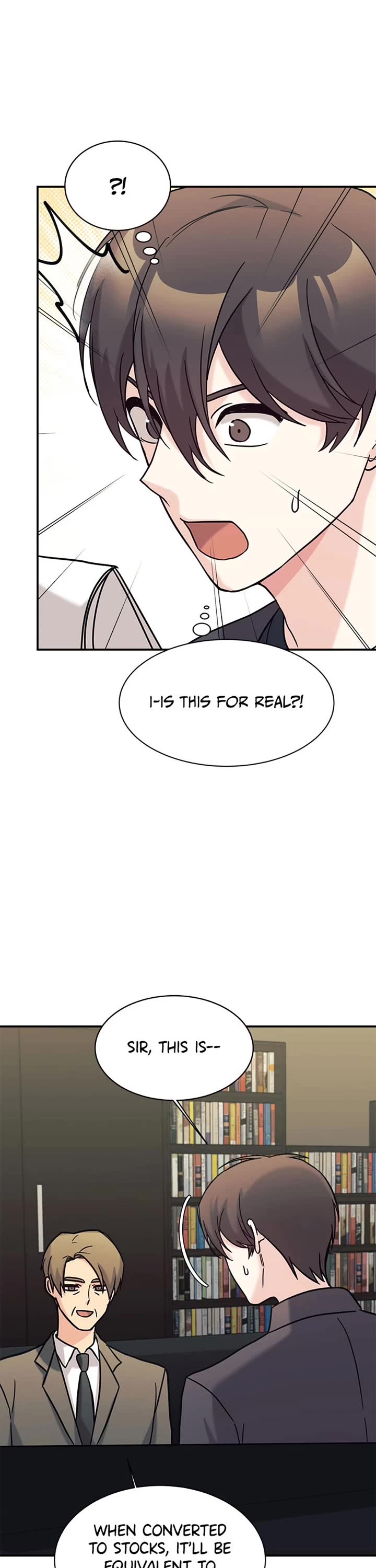 My Daughter Is a Dragon! Chapter 74 page 16 - Chapter 74