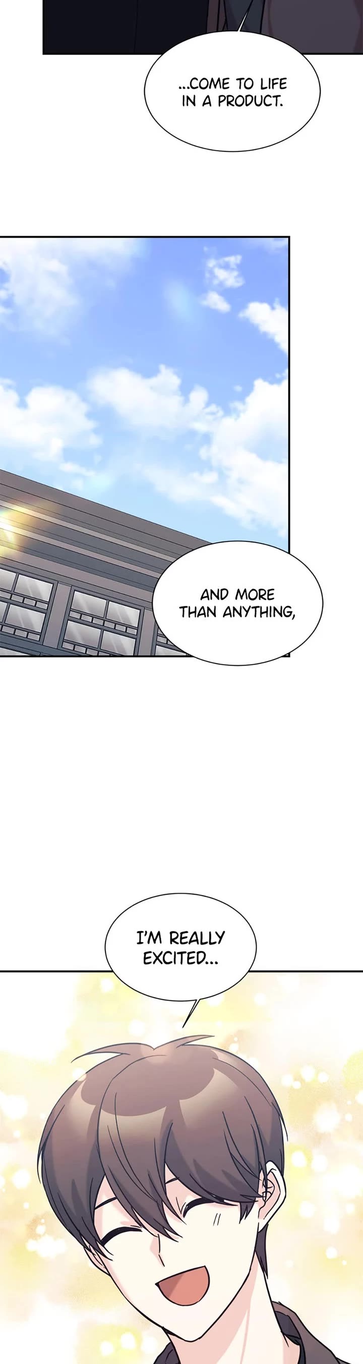 My Daughter Is a Dragon! Chapter 74 page 25 - Chapter 74