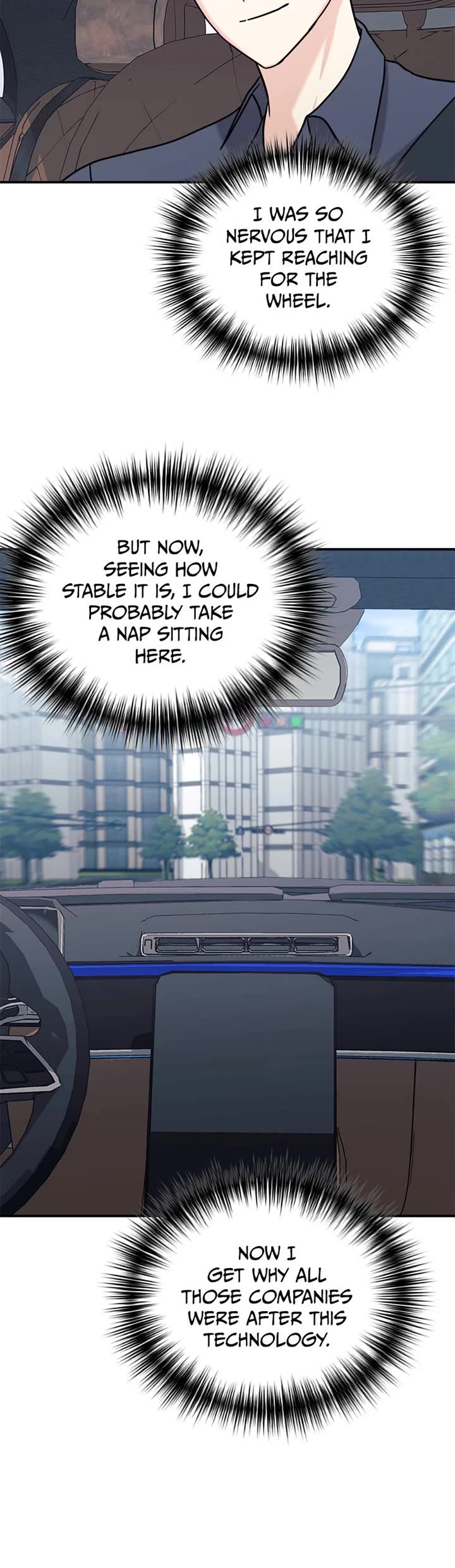 My Daughter Is a Dragon! Chapter 74 page 29 - Chapter 74
