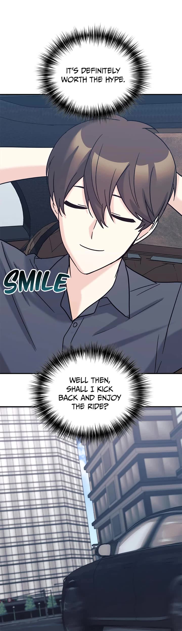 My Daughter Is a Dragon! Chapter 74 page 30 - Chapter 74