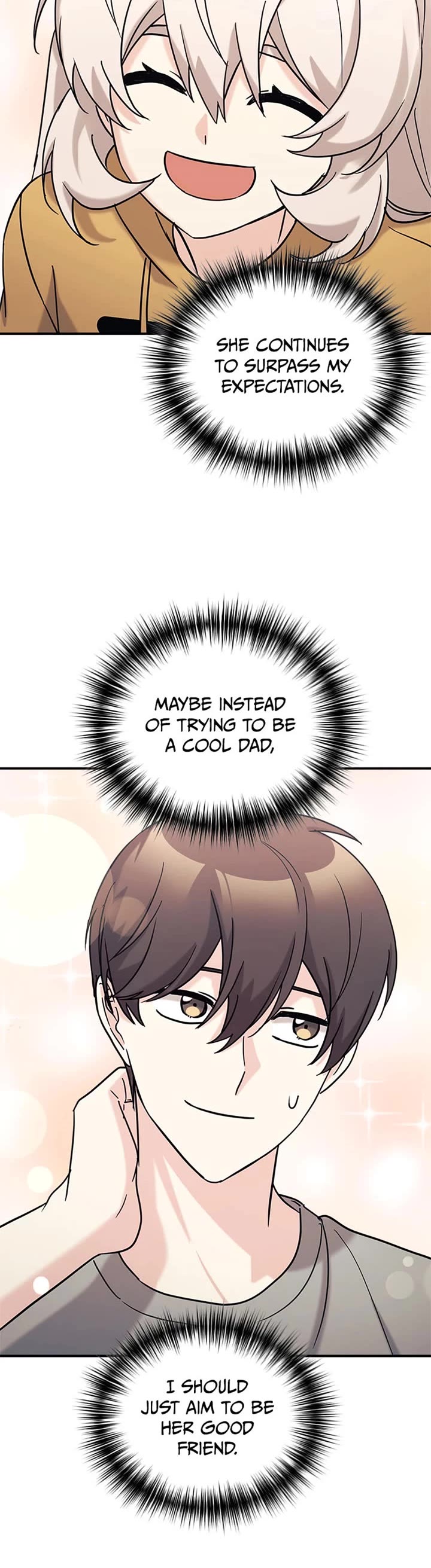 My Daughter Is a Dragon! Chapter 74 page 5 - Chapter 74