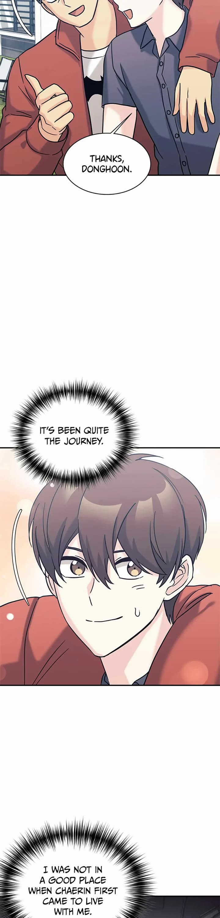 My Daughter Is a Dragon! Chapter 75 page 16 - Chapter 75