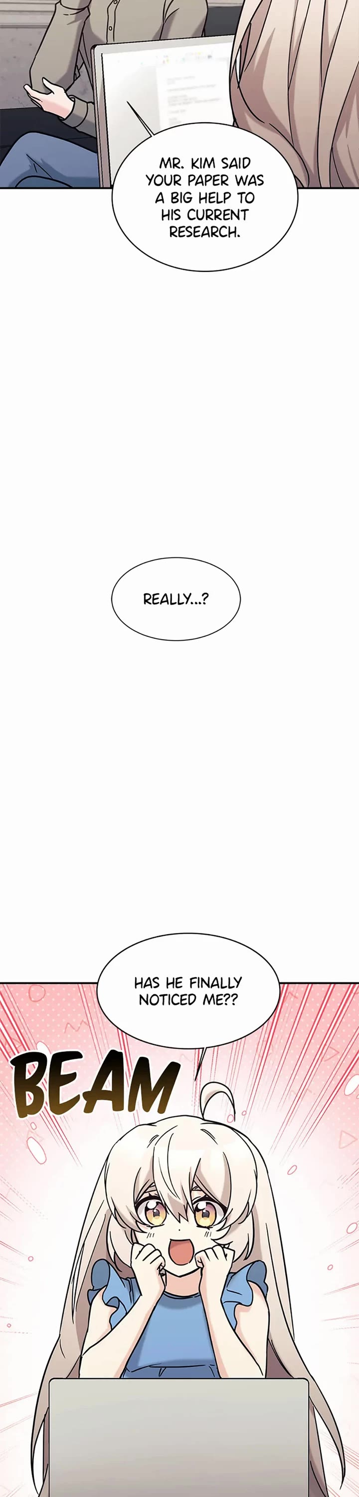 My Daughter Is a Dragon! Chapter 75 page 26 - Chapter 75