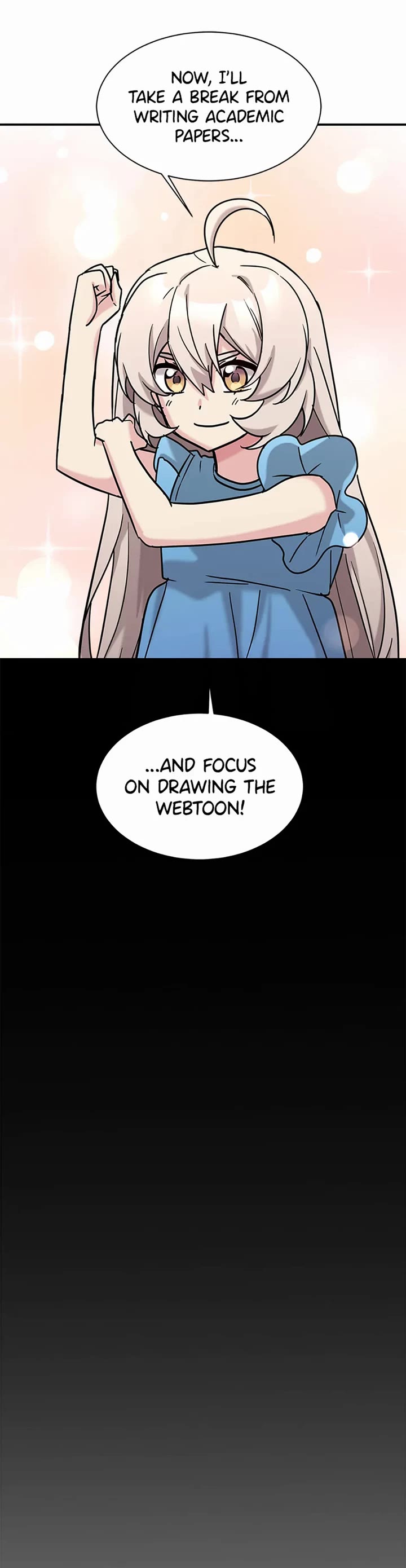 My Daughter Is a Dragon! Chapter 75 page 29 - Chapter 75
