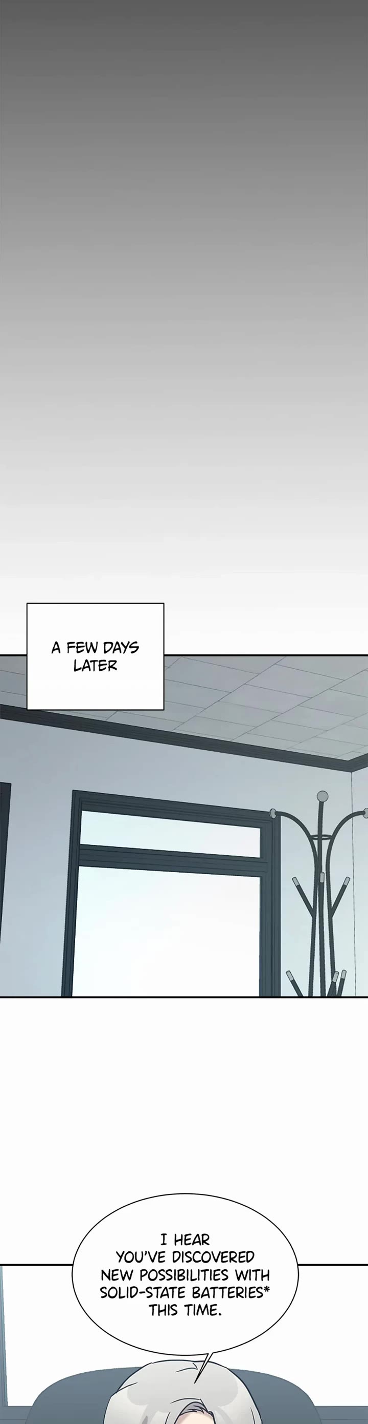 My Daughter Is a Dragon! Chapter 75 page 30 - Chapter 75