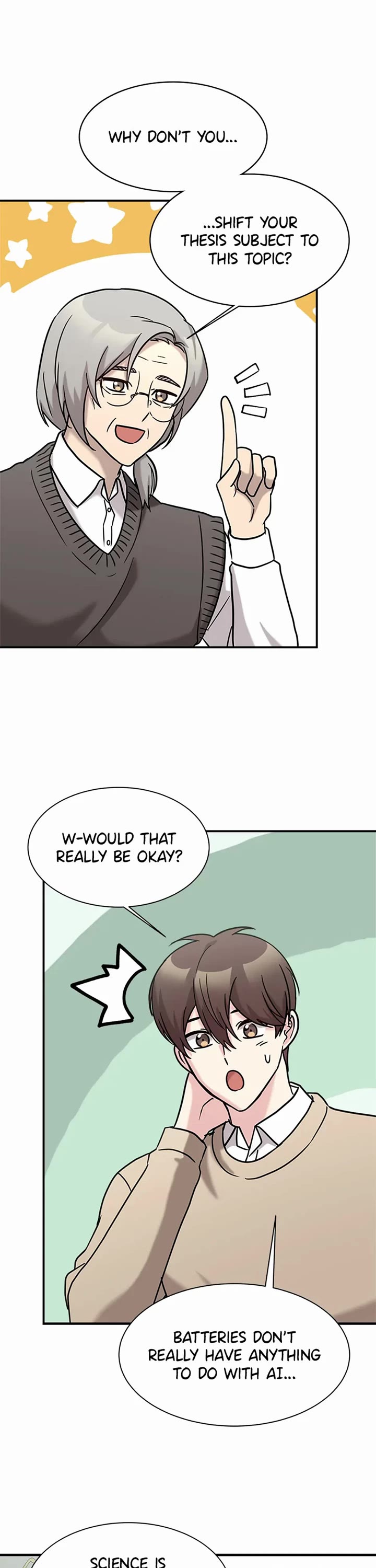 My Daughter Is a Dragon! Chapter 75 page 32 - Chapter 75