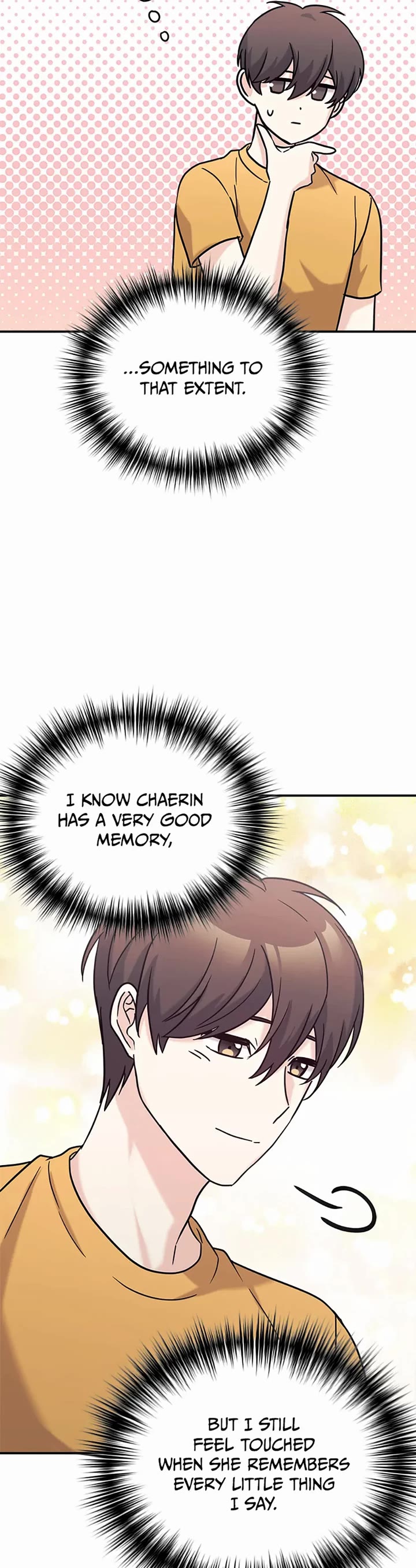 My Daughter Is a Dragon! Chapter 75 page 39 - Chapter 75