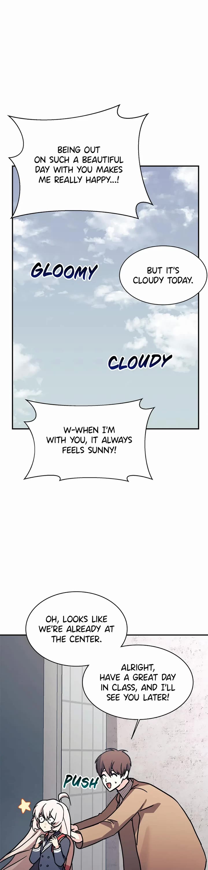 My Daughter Is a Dragon! Chapter 76 page 11 - Chapter 76