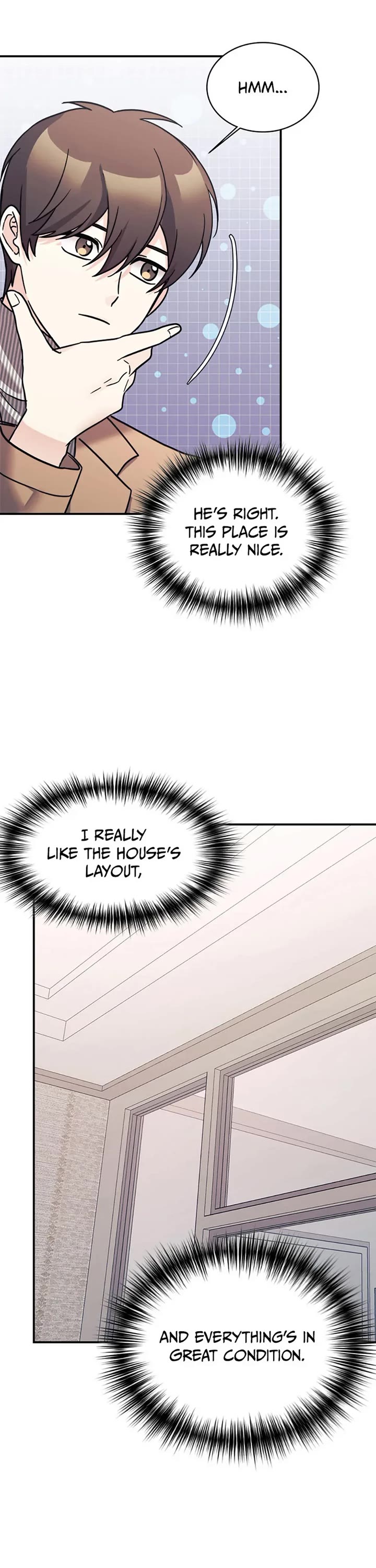 My Daughter Is a Dragon! Chapter 76 page 22 - Chapter 76