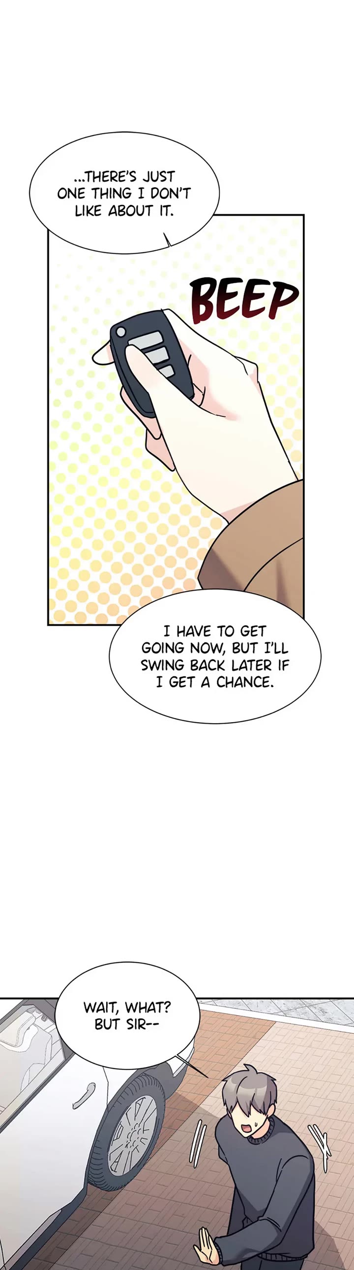 My Daughter Is a Dragon! Chapter 76 page 25 - Chapter 76