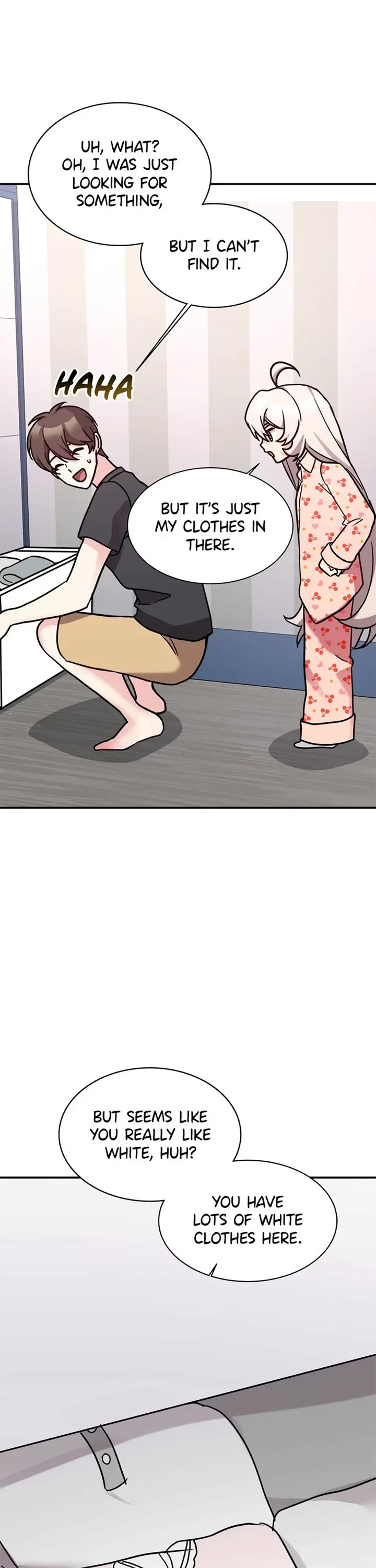 My Daughter Is a Dragon! Chapter 76 page 31 - Chapter 76