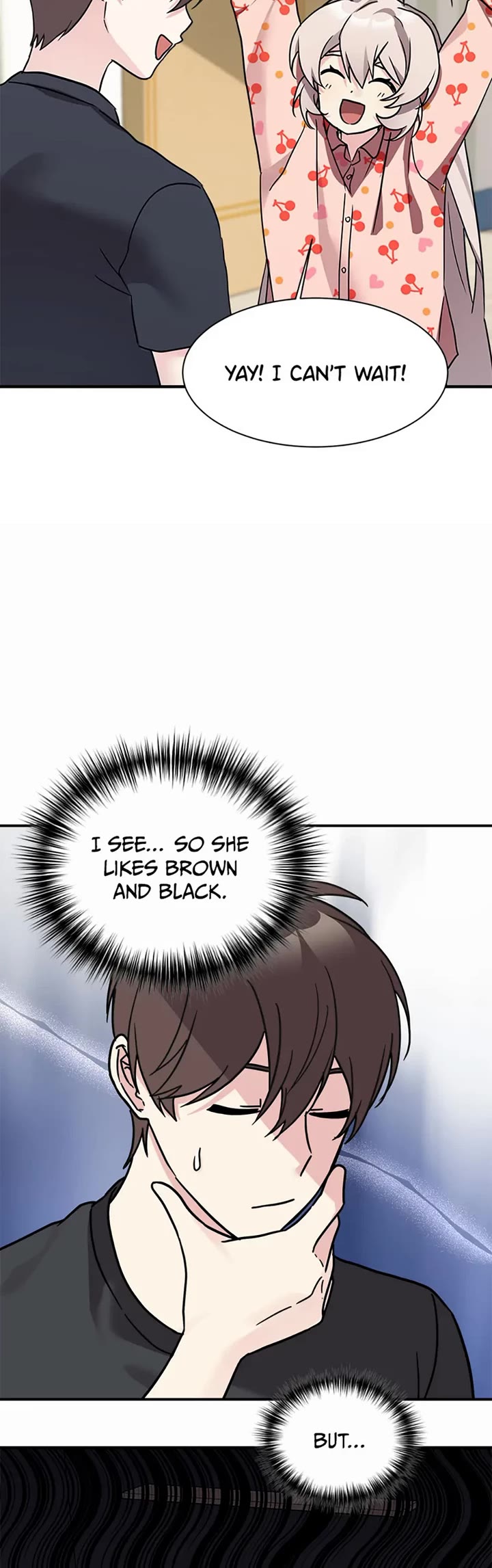 My Daughter Is a Dragon! Chapter 77 page 10 - Chapter 77
