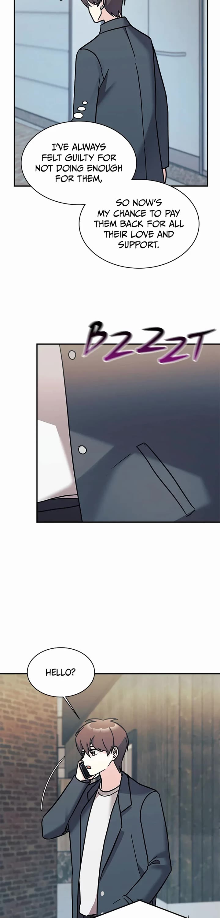 My Daughter Is a Dragon! Chapter 77 page 17 - Chapter 77