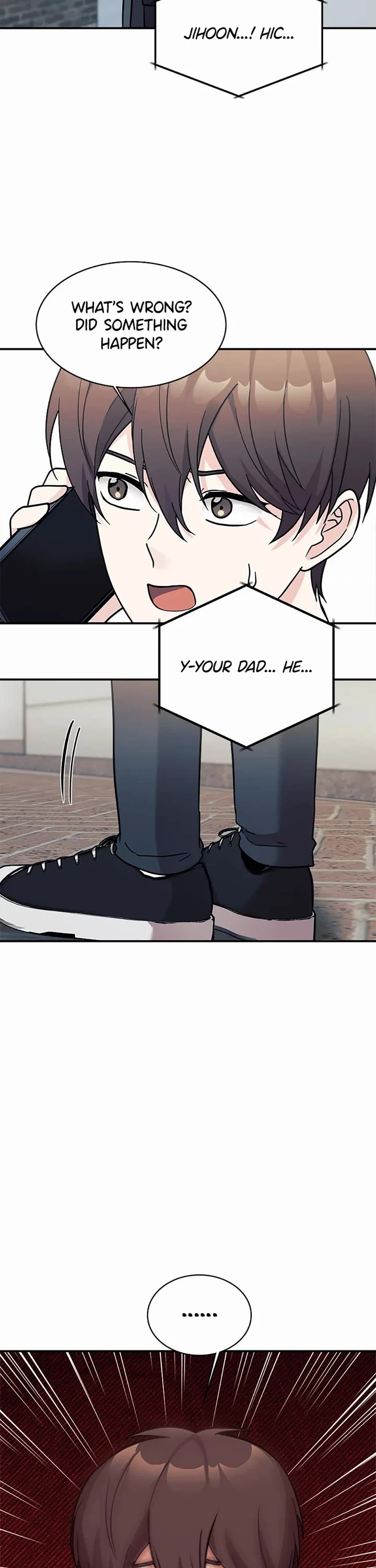 My Daughter Is a Dragon! Chapter 77 page 18 - Chapter 77