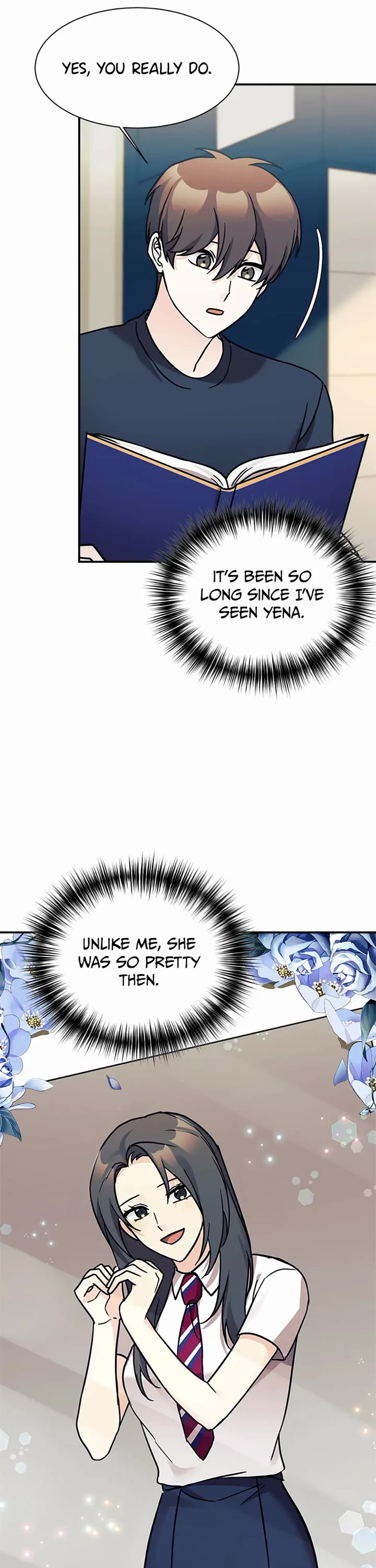 My Daughter Is a Dragon! Chapter 77 page 2 - Chapter 77