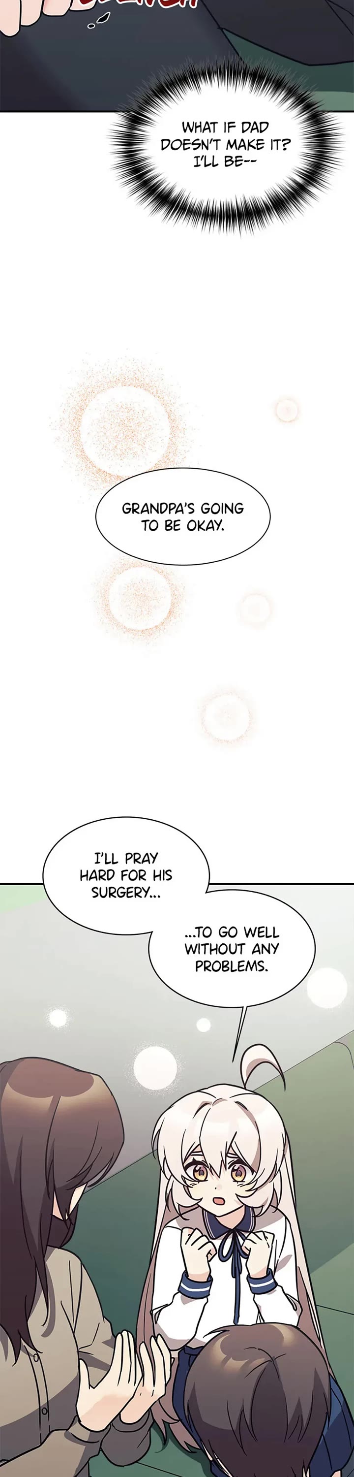 My Daughter Is a Dragon! Chapter 77 page 23 - Chapter 77