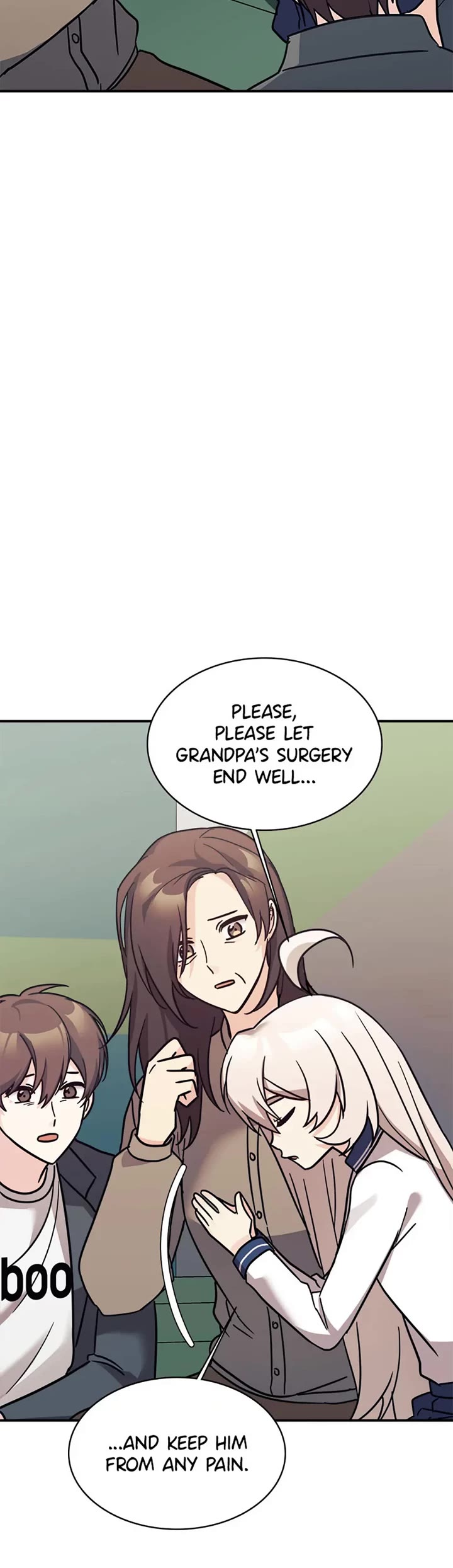 My Daughter Is a Dragon! Chapter 77 page 24 - Chapter 77