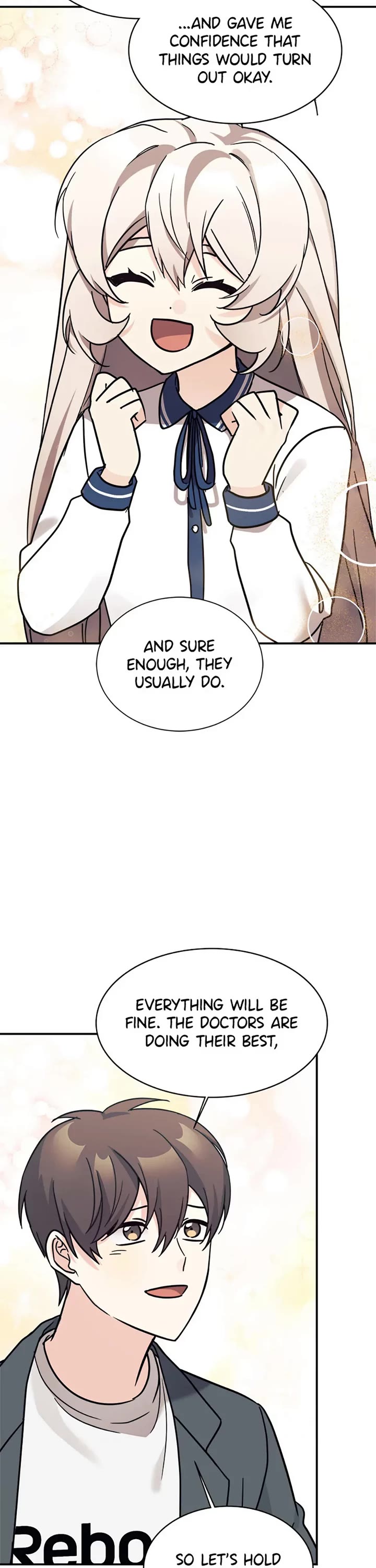 My Daughter Is a Dragon! Chapter 77 page 26 - Chapter 77