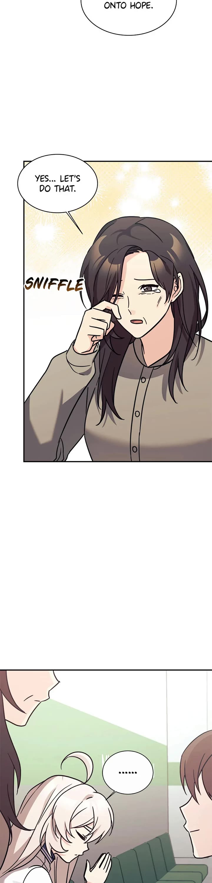 My Daughter Is a Dragon! Chapter 77 page 27 - Chapter 77