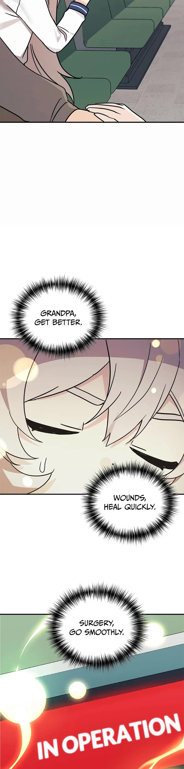 My Daughter Is a Dragon! Chapter 77 page 28 - Chapter 77