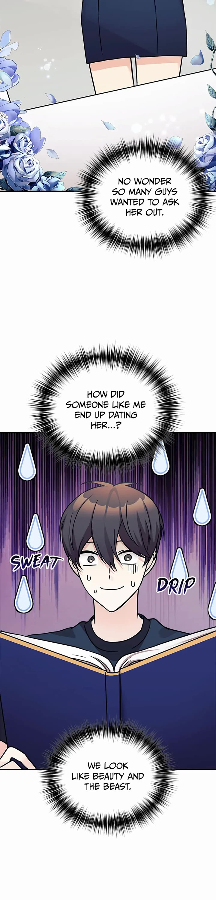 My Daughter Is a Dragon! Chapter 77 page 3 - Chapter 77